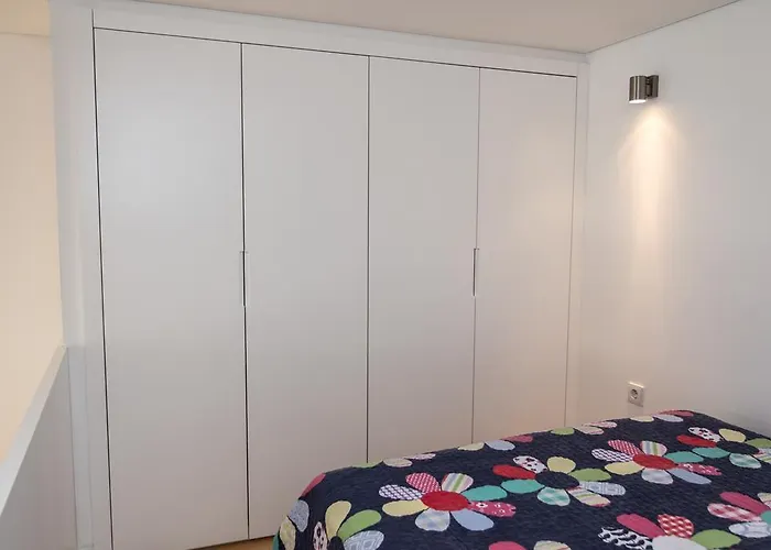 Center 2 Apartmán Porto