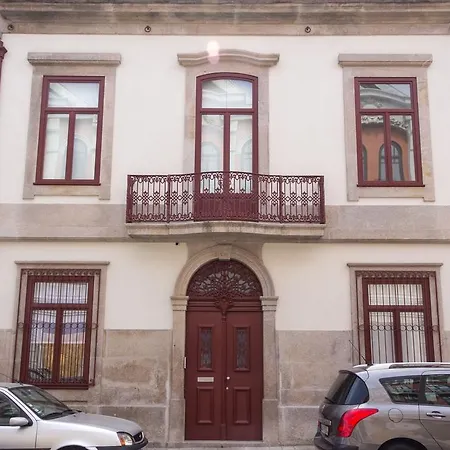 Center 2 Apartamento