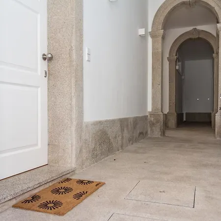 Appartement Center 2 *