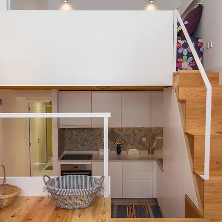 Center 2 Apartment *