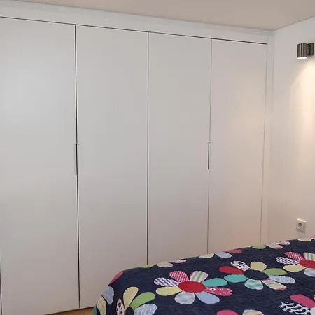 Center 2 Apartment Porto